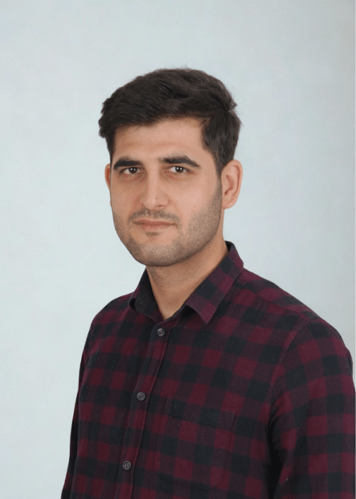 İdris Aktan